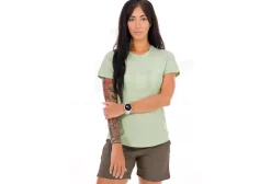 Salomon camiseta manga corta Outline