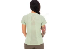 Salomon camiseta manga corta Outline