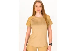 Salomon camiseta manga corta Outline