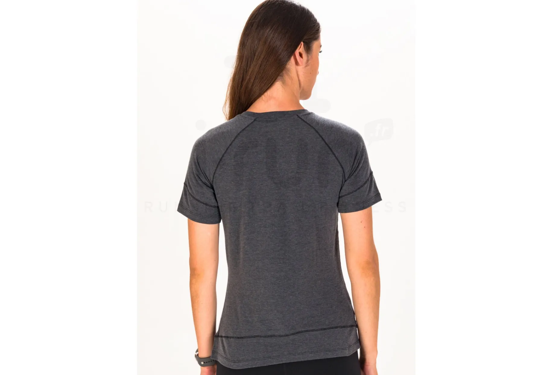 Salomon camiseta manga corta Runlife