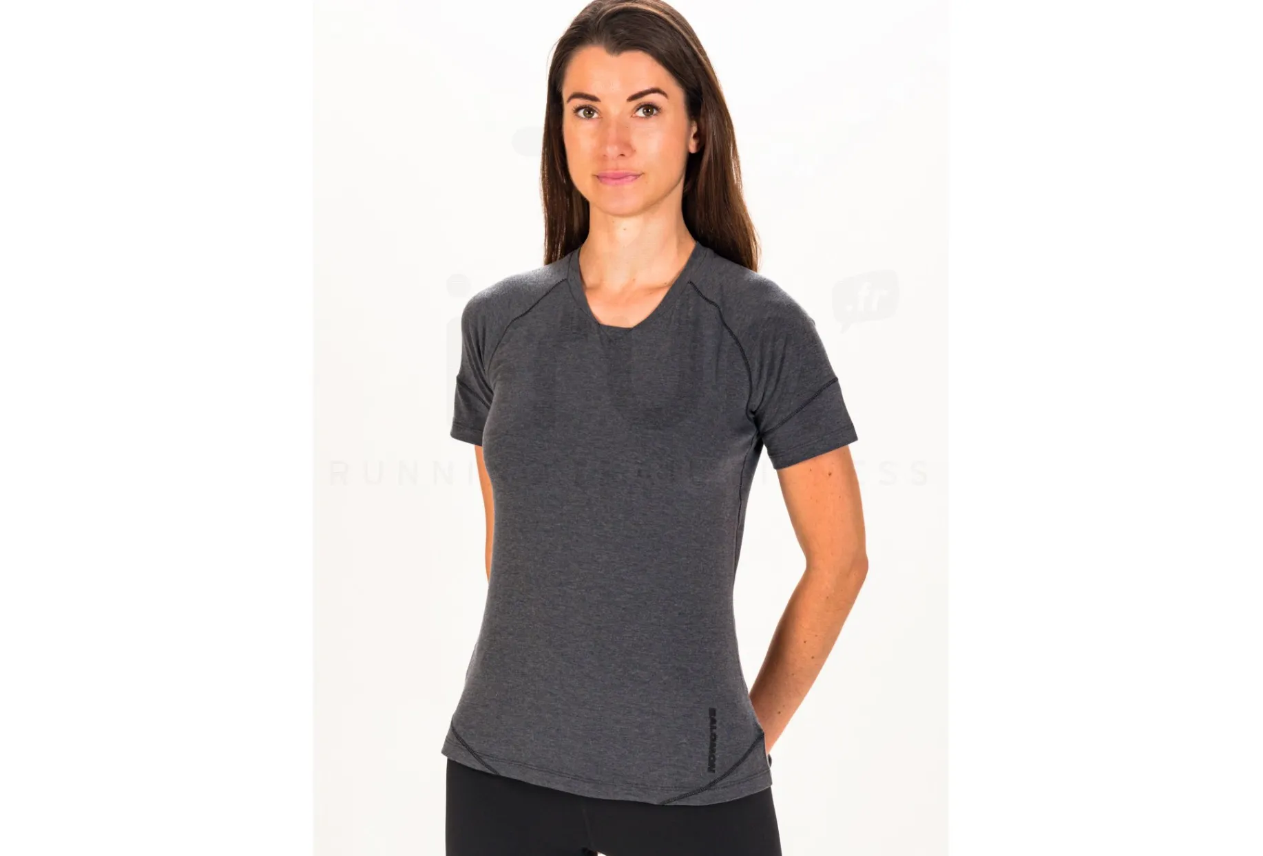 Salomon camiseta manga corta Runlife
