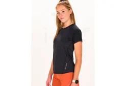 Salomon camiseta manga corta Outline