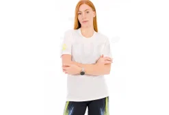 Salomon camiseta manga corta Courtney