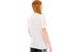 Salomon camiseta manga corta Courtney