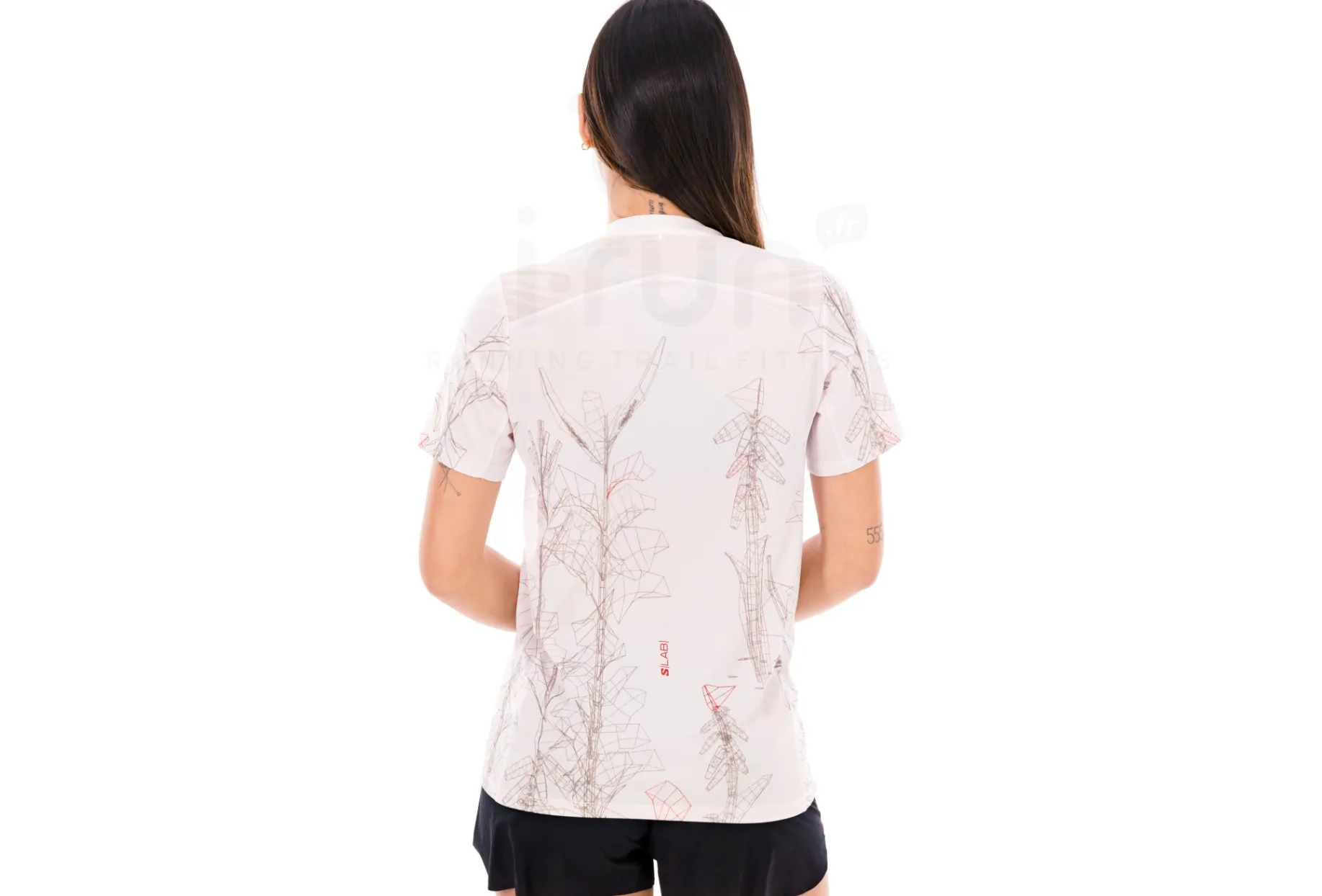 Salomon camiseta manga corta S-Lab Ultra