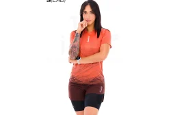 Salomon camiseta manga corta S-Lab Ultra