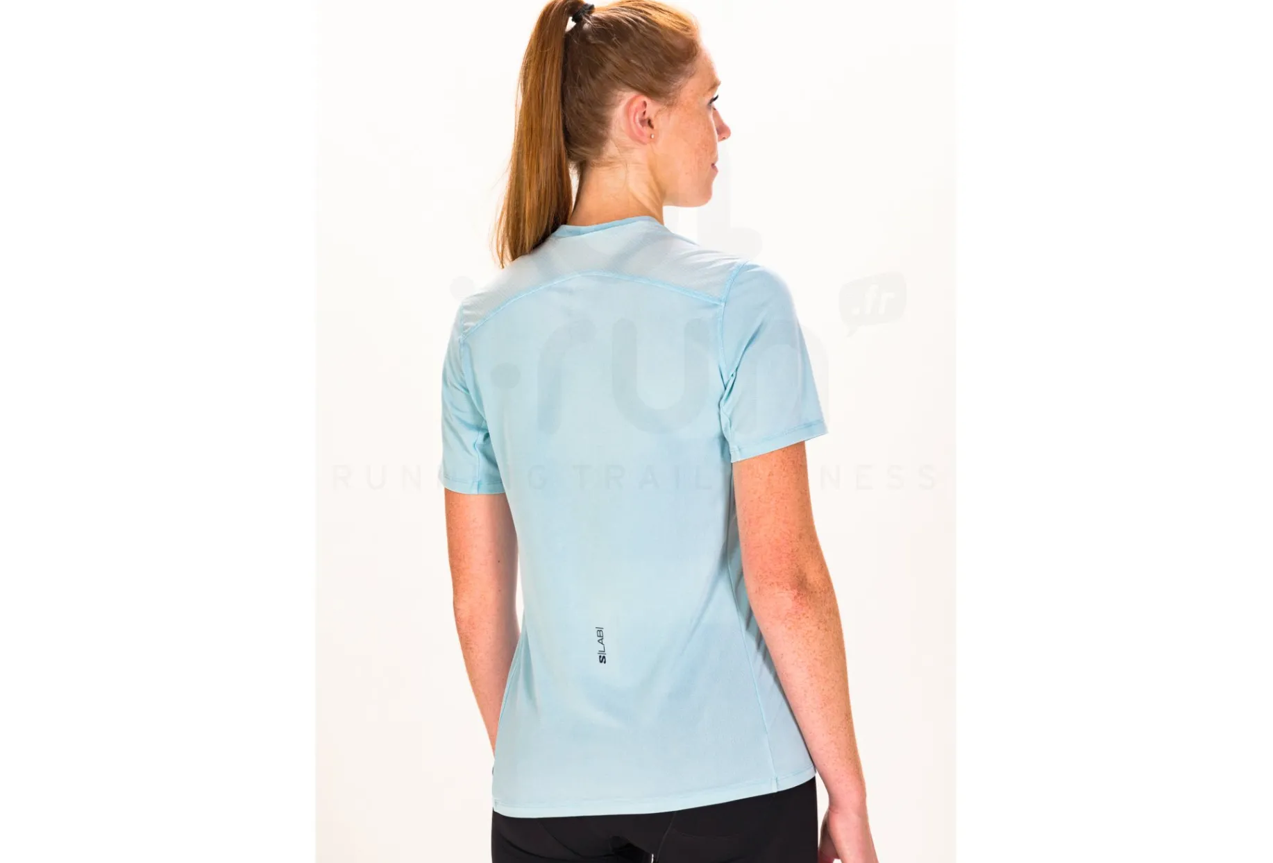 Salomon camiseta manga corta S-Lab Ultra