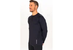Salomon camiseta manga larga Sense
