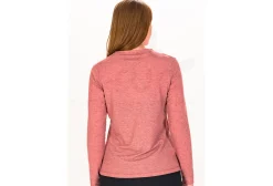 Salomon camiseta manga larga Essential Tencel