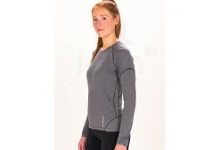 Salomon camiseta manga larga Cross Run