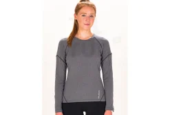 Salomon camiseta manga larga Cross Run