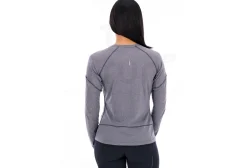 Salomon camiseta manga larga Cross Run