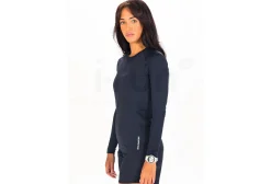 Salomon camiseta manga larga Sense