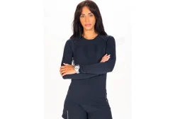 Salomon camiseta manga larga Sense