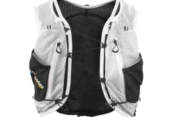 Salomon chaleco de hidratación ADV Skin Cross Race Flag