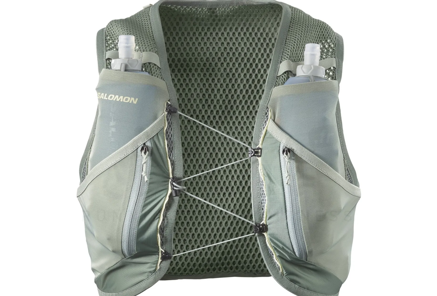 Salomon chaleco de hidratación Active Skin 12