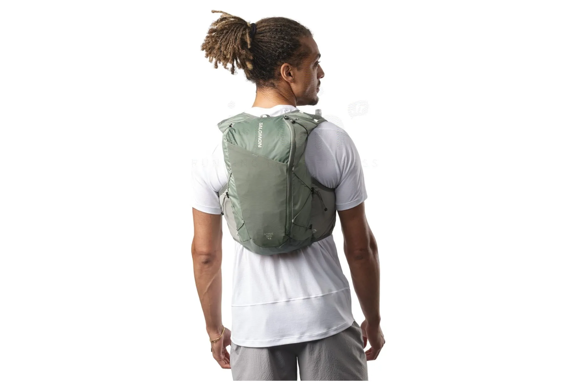 Salomon chaleco de hidratación Active Skin 12
