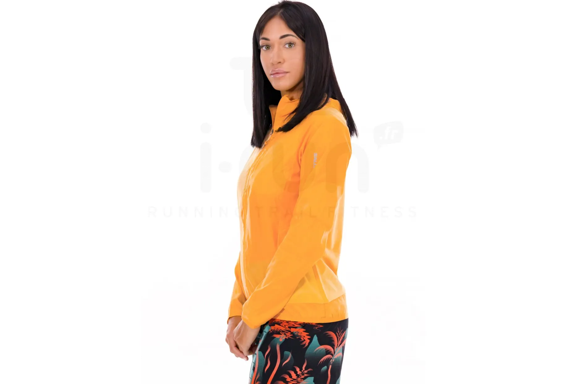 Salomon chaqueta Bonatti Cross Wind