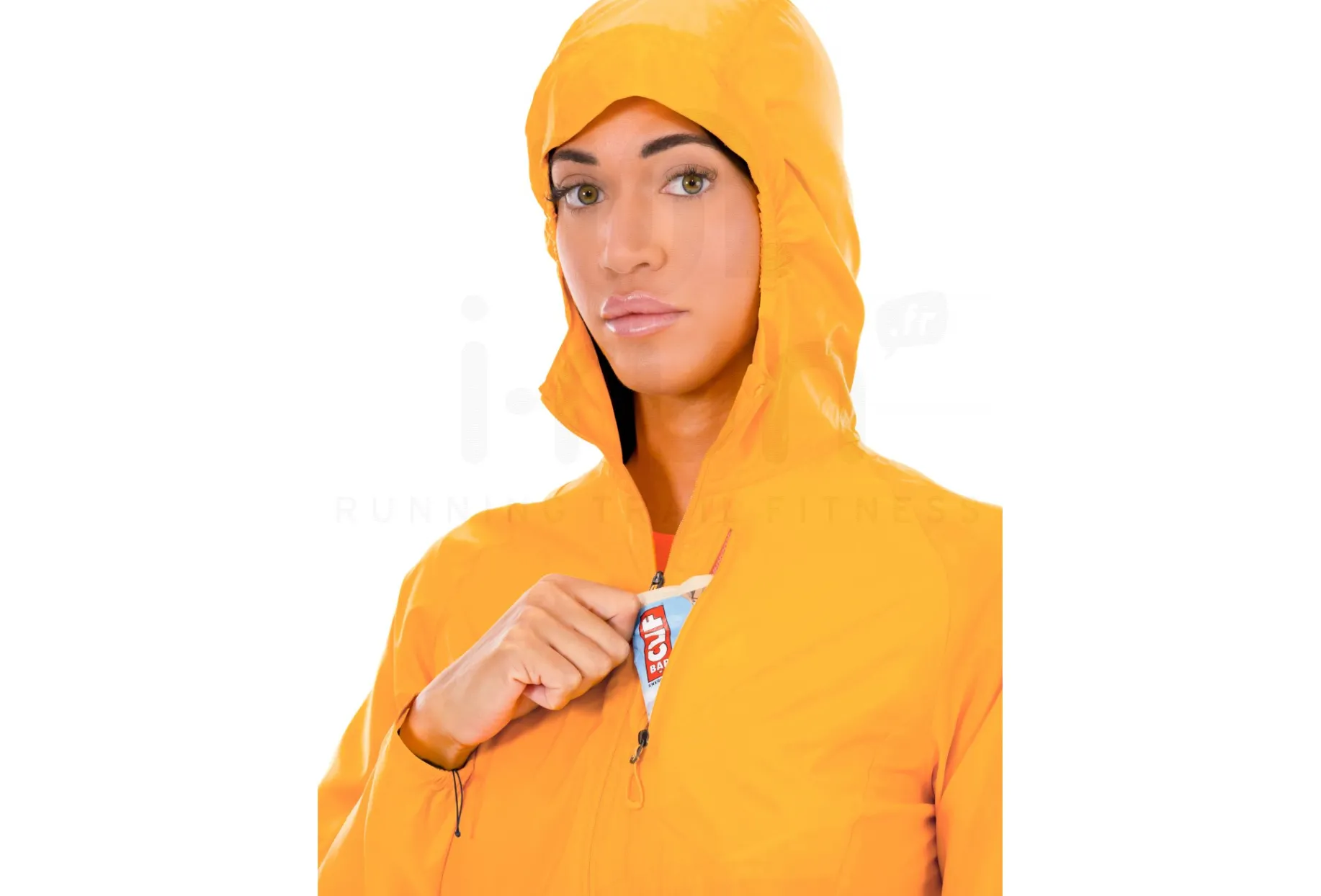 Salomon chaqueta Bonatti Cross Wind