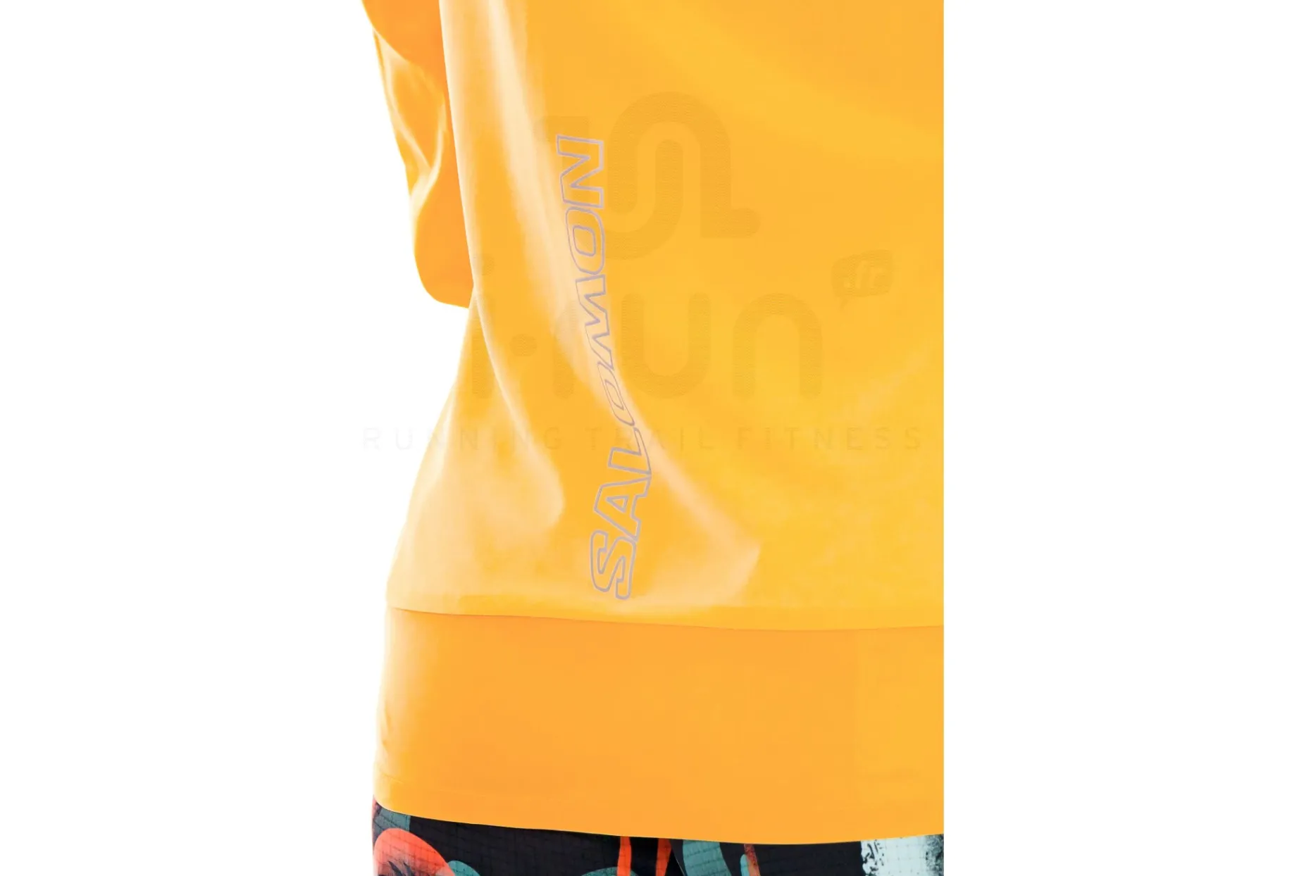 Salomon chaqueta Bonatti Cross Wind