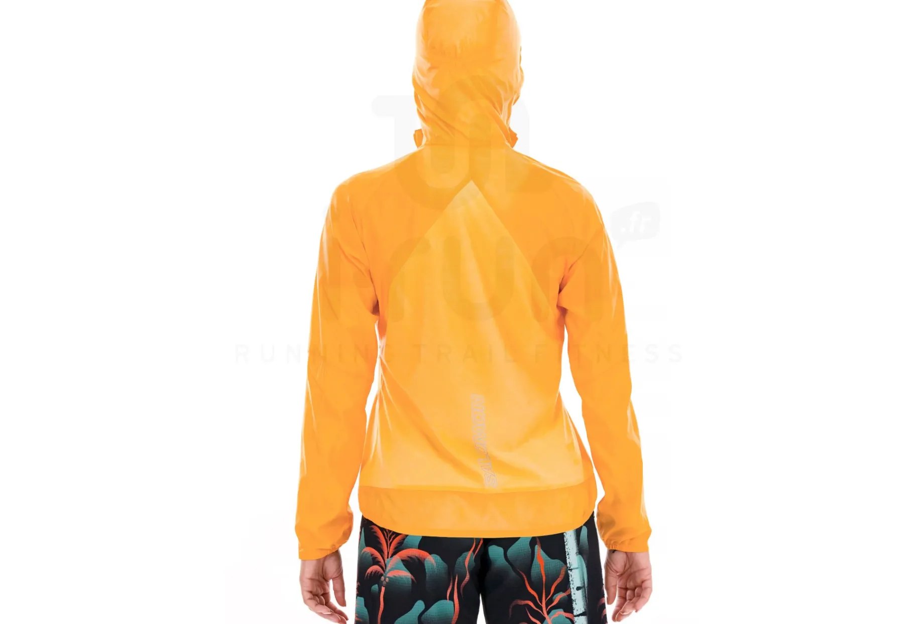 Salomon chaqueta Bonatti Cross Wind
