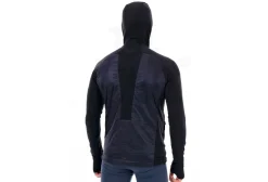 Salomon chaqueta Elixir Hybrid Hooded