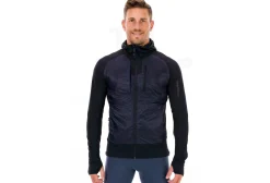 Salomon chaqueta Elixir Hybrid Hooded