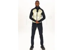Salomon chaqueta Elixir Hybrid Hooded