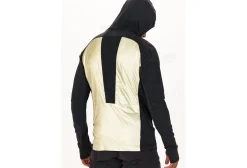 Salomon chaqueta Elixir Hybrid Hooded