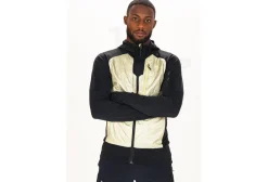 Salomon chaqueta Elixir Hybrid Hooded