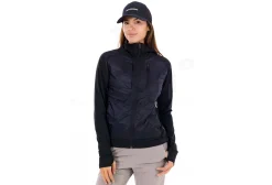 Salomon chaqueta Elixir Hybrid Hooded