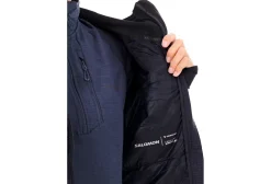 Salomon chaqueta Elixir Hybrid Hooded