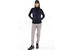 Salomon chaqueta Elixir Hybrid Hooded
