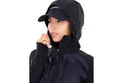 Salomon chaqueta Elixir Hybrid Hooded
