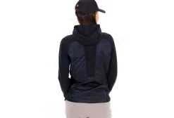 Salomon chaqueta Elixir Hybrid Hooded