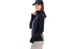 Salomon chaqueta Elixir Hybrid Hooded