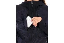 Salomon chaqueta Elixir Hybrid Hooded