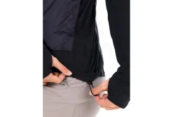 Salomon chaqueta Elixir Hybrid Hooded