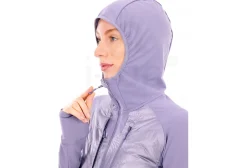 Salomon chaqueta Elixir Hybrid Hooded
