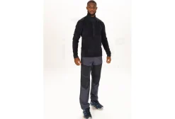 Salomon chaqueta Essential Micro Fleece