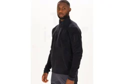Salomon chaqueta Essential Micro Fleece