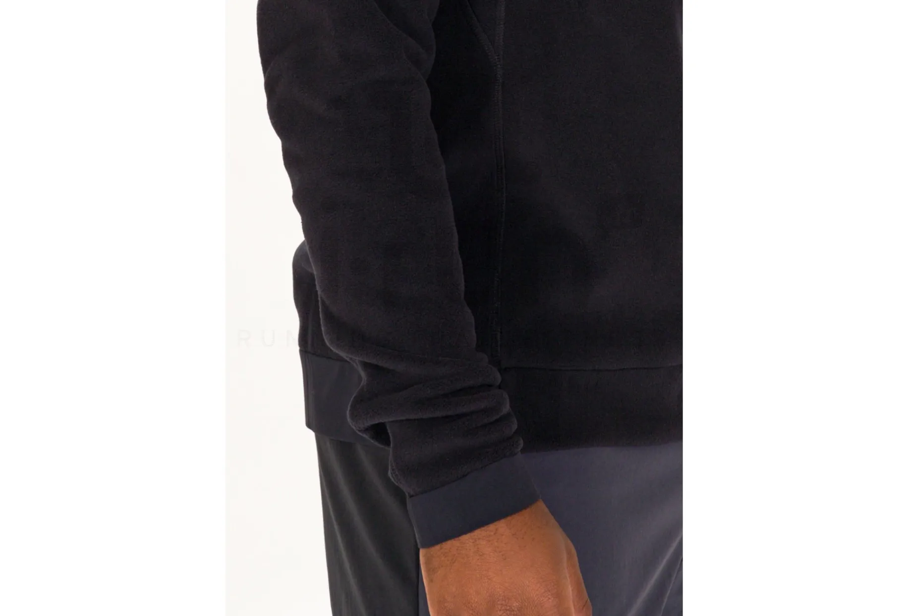 Salomon chaqueta Essential Micro Fleece