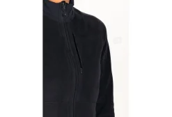 Salomon chaqueta Essential Micro Fleece