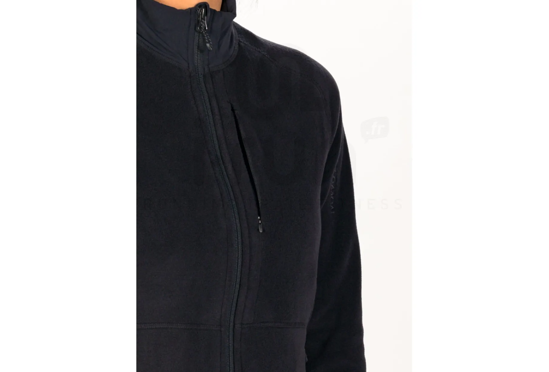 Salomon chaqueta Essential Micro Fleece