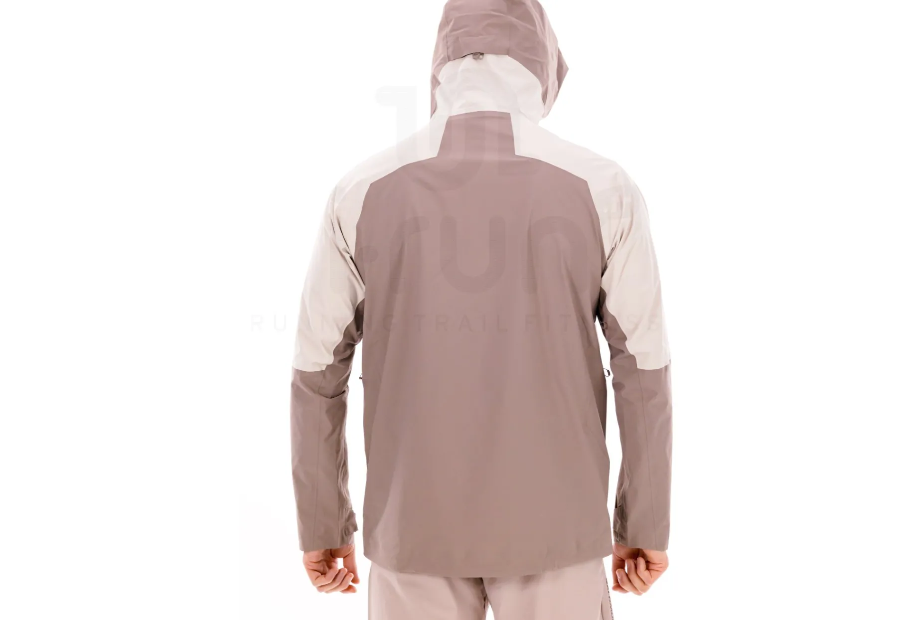 Salomon chaqueta Outerpath Pro 2.5L