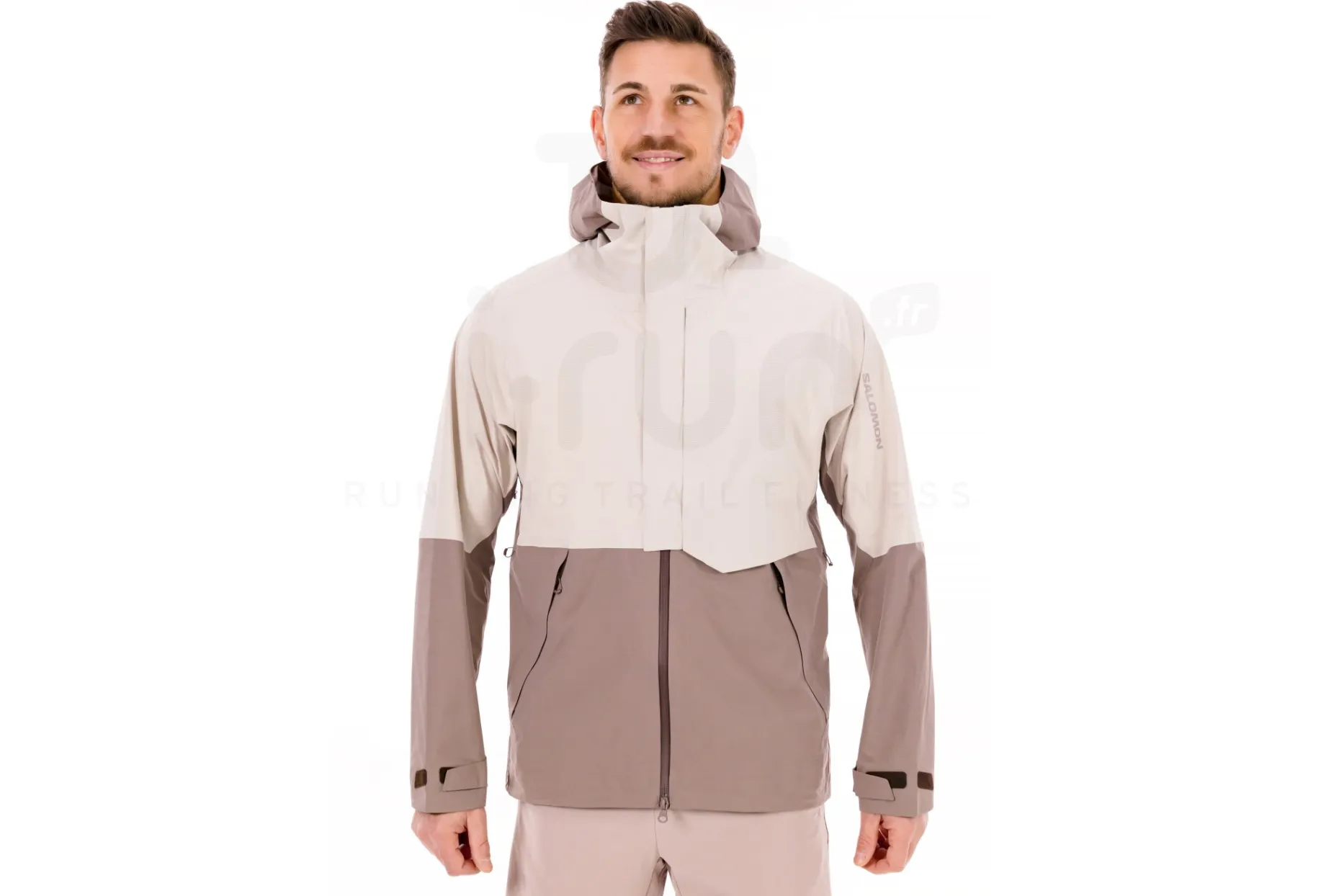 Salomon chaqueta Outerpath Pro 2.5L