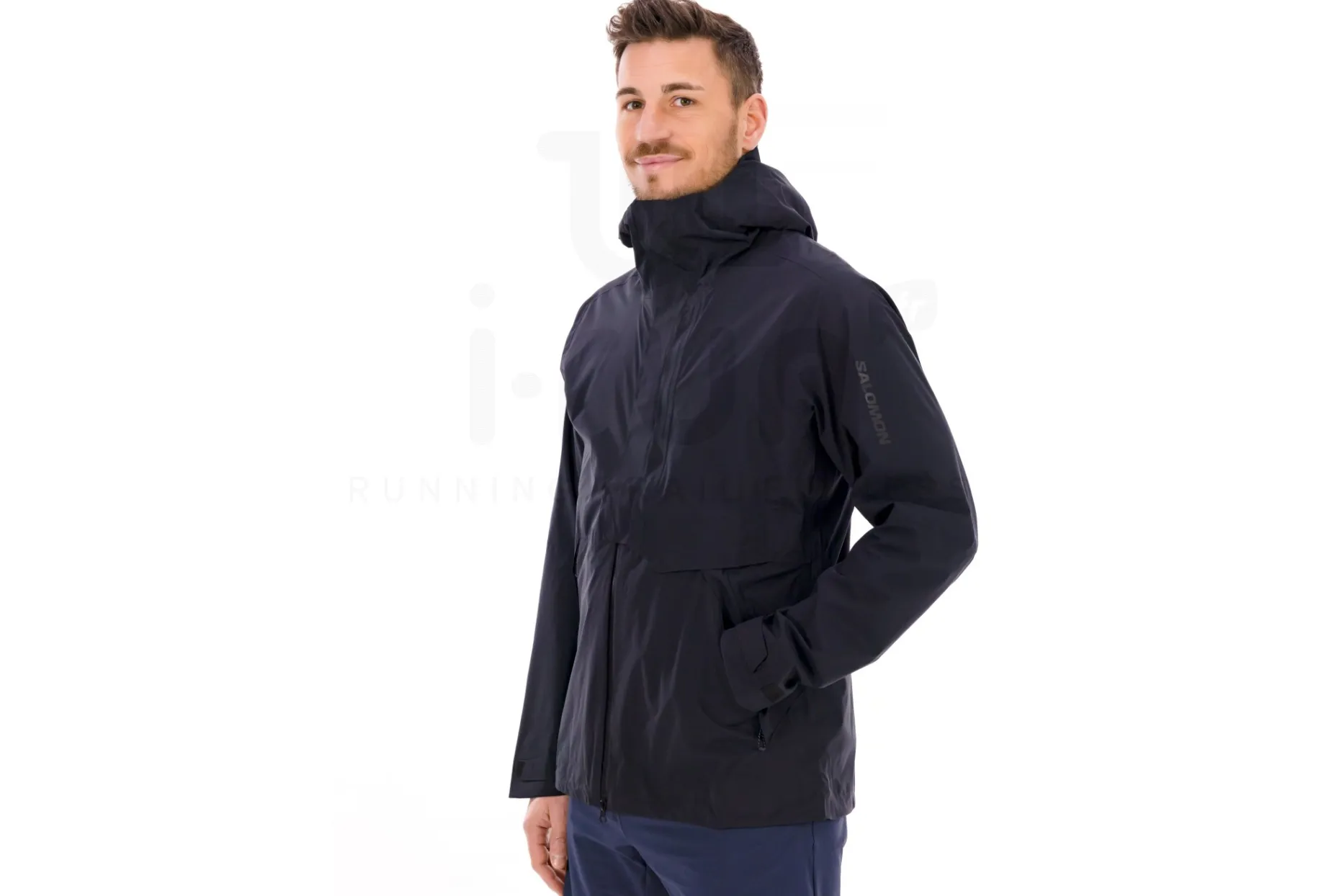Salomon chaqueta Outerpath Pro 2.5L