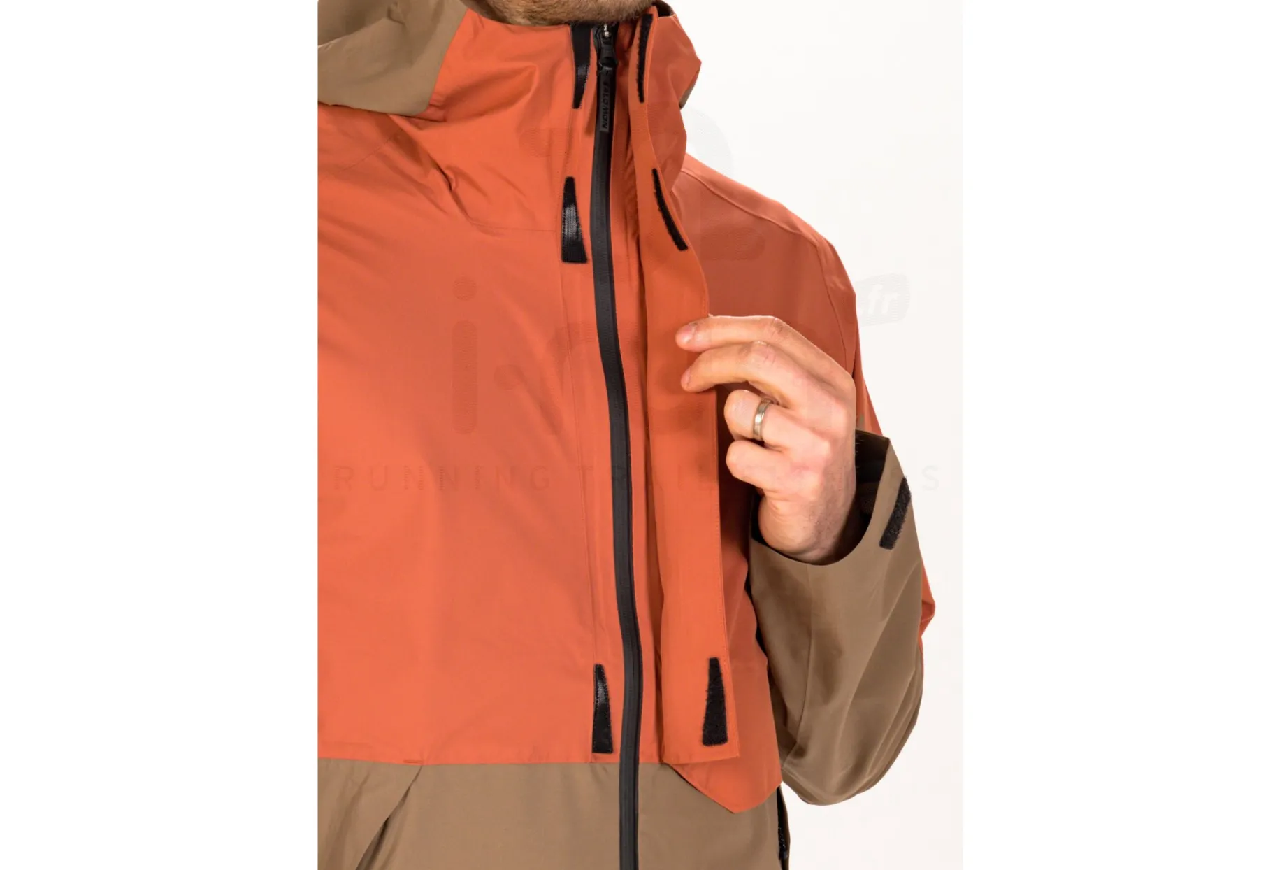 Salomon chaqueta Outerpath Pro 2.5L