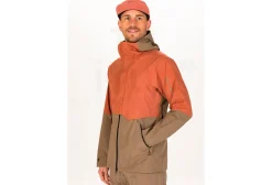 Salomon chaqueta Outerpath Pro 2.5L