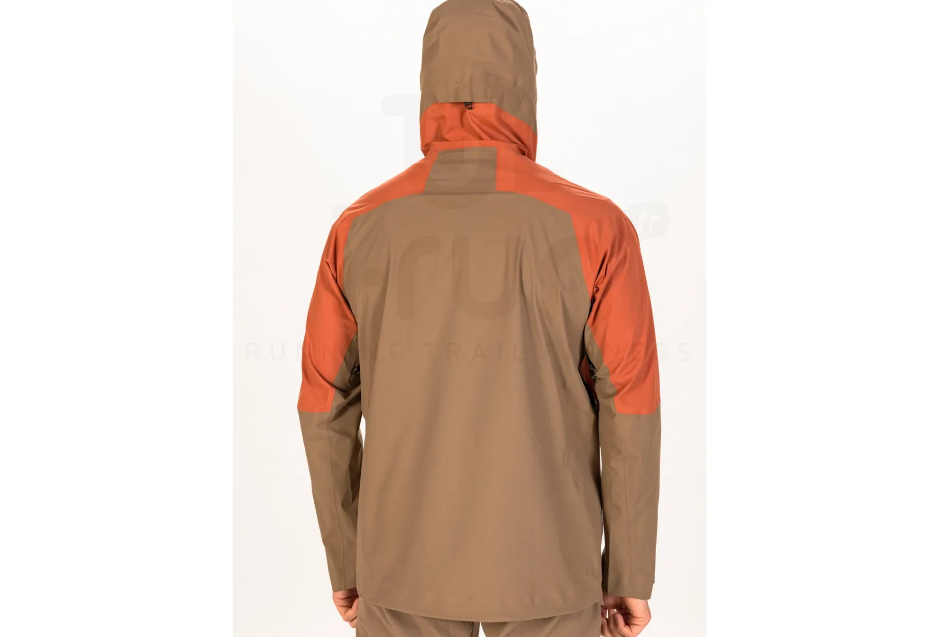 Salomon chaqueta Outerpath Pro 2.5L